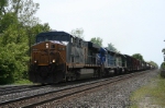 CSX 5287